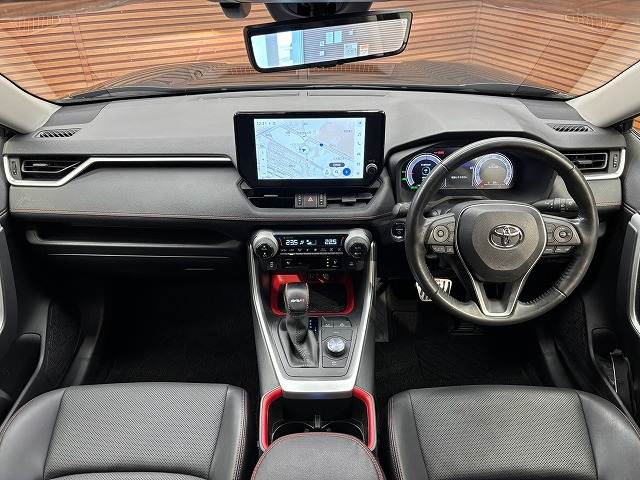 トヨタ RAV4の画像2
