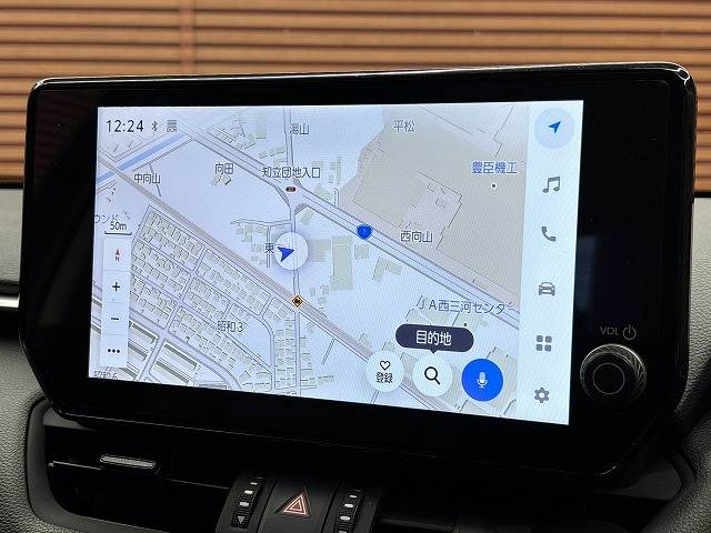 トヨタ RAV4の画像3