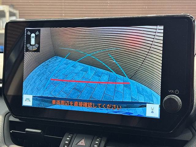 トヨタ RAV4の画像4