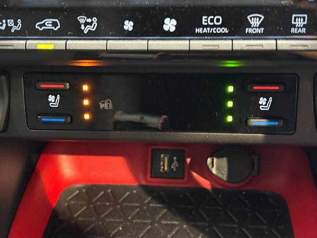 トヨタ RAV4の画像6