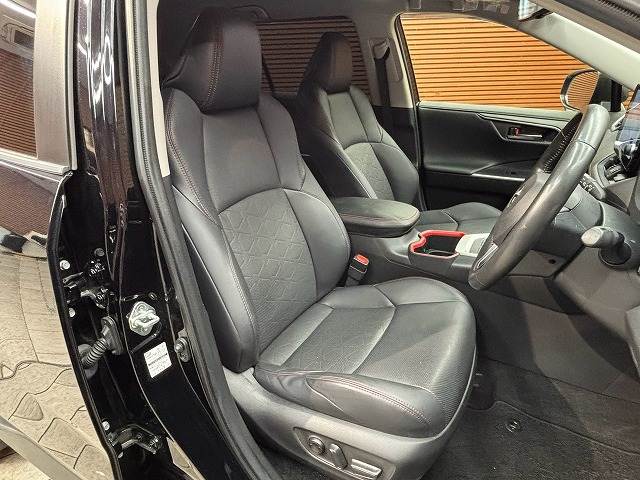 トヨタ RAV4の画像11