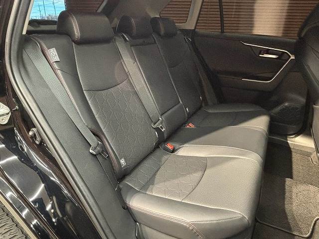 トヨタ RAV4の画像12
