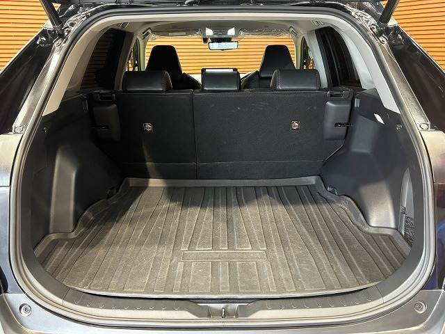 トヨタ RAV4の画像13