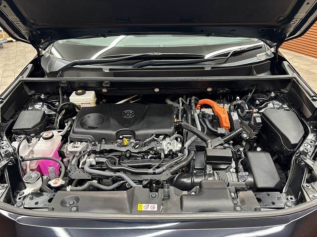 トヨタ RAV4の画像14