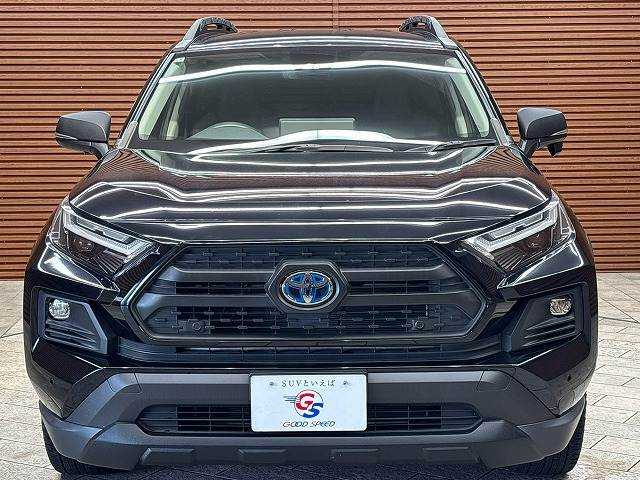 トヨタ RAV4の画像15