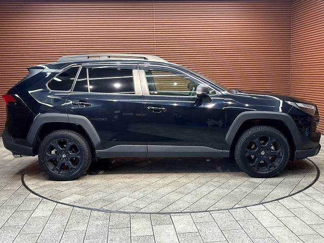 トヨタ RAV4の画像17