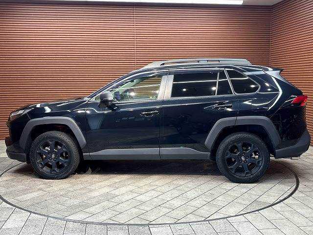 トヨタ RAV4の画像18