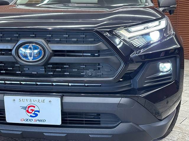 トヨタ RAV4の画像19