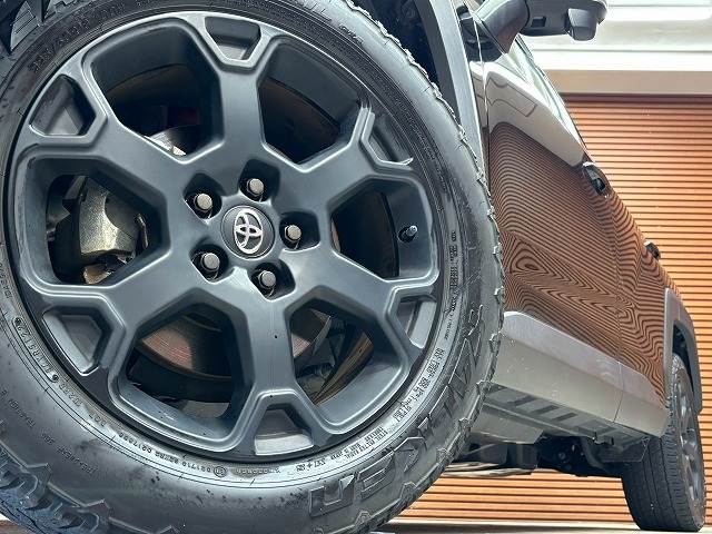 トヨタ RAV4の画像20
