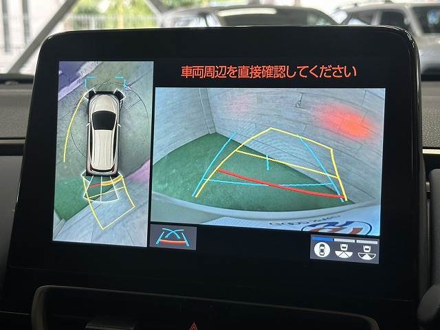 トヨタ アクアの画像4
