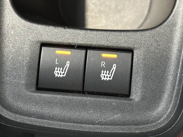 トヨタ アクアの画像6