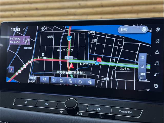 日産 エクストレイルの画像3