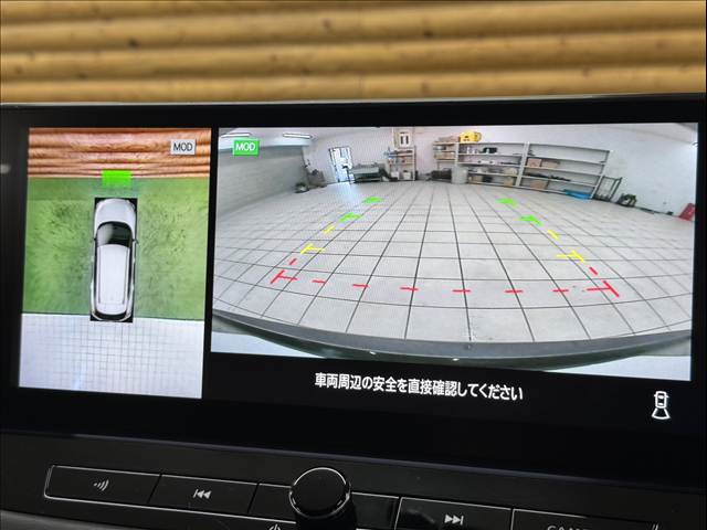 日産 エクストレイルの画像4