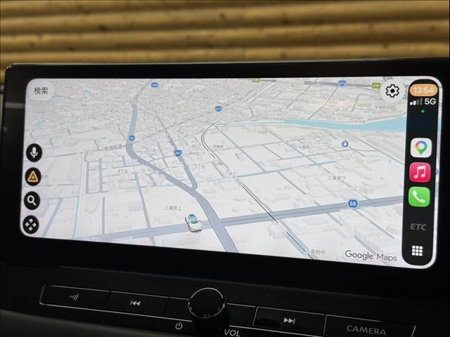 日産 エクストレイルの画像5