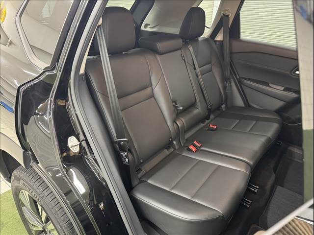 日産 エクストレイルの画像12