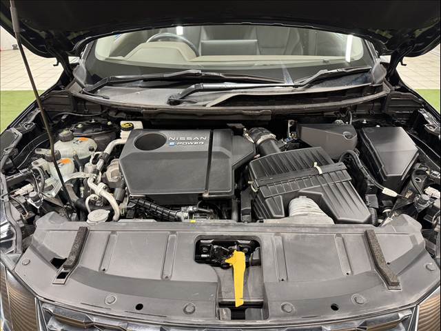日産 エクストレイルの画像14