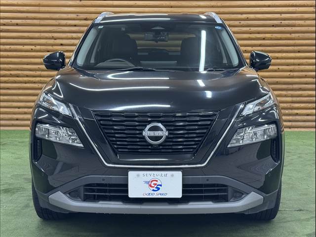 日産 エクストレイルの画像15