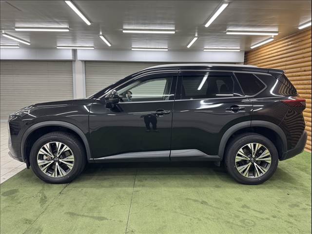 日産 エクストレイルの画像17