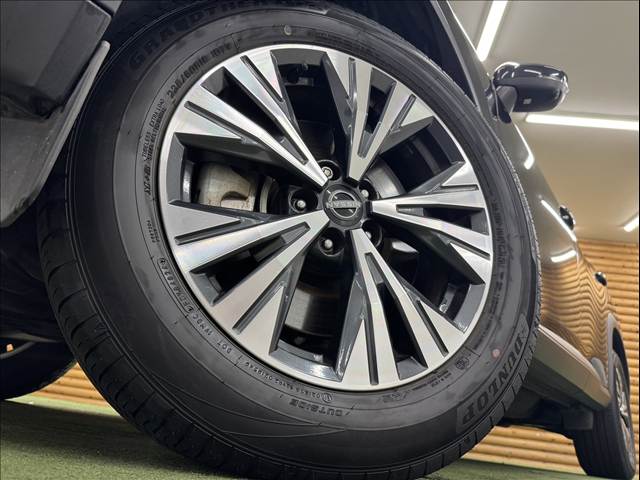 日産 エクストレイルの画像19