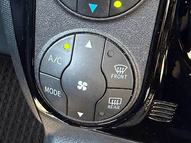 トヨタ&nbsp;ポルテの画像7
