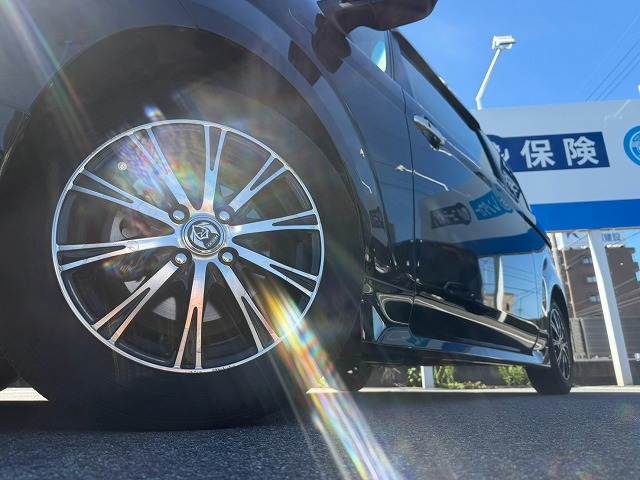 トヨタ&nbsp;ポルテの画像19