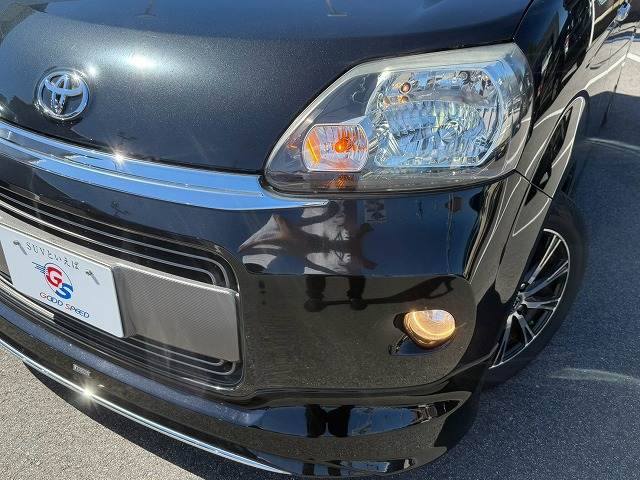 トヨタ&nbsp;ポルテの画像20