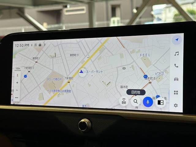 トヨタ&nbsp;クラウンスポーツの画像3