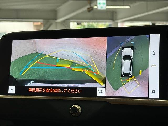 トヨタ&nbsp;クラウンスポーツの画像4