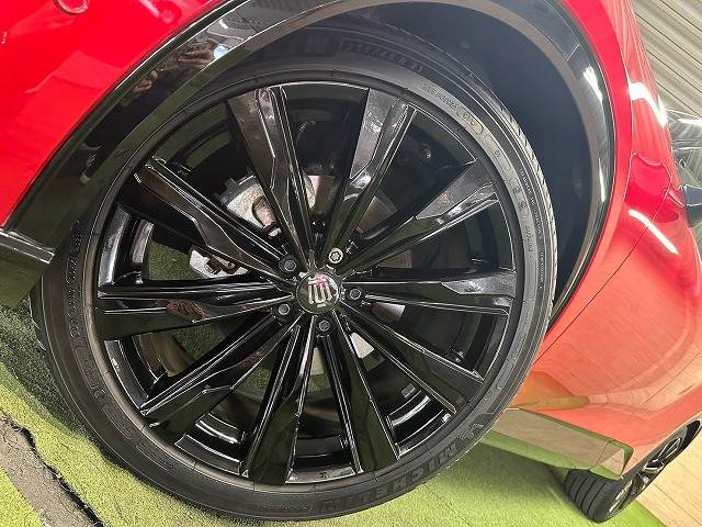 トヨタ&nbsp;クラウンスポーツの画像19