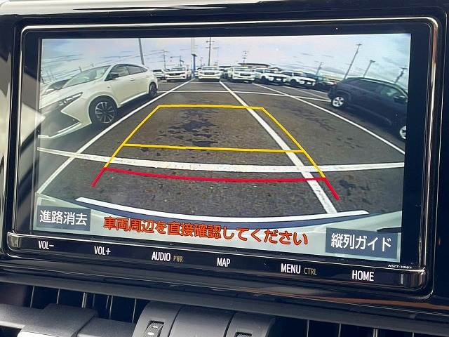RAV4◆HYBRID G 内装他