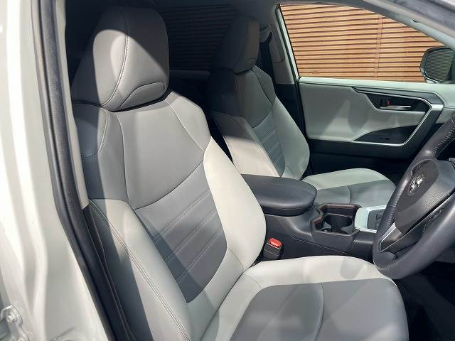 トヨタ RAV4の画像11