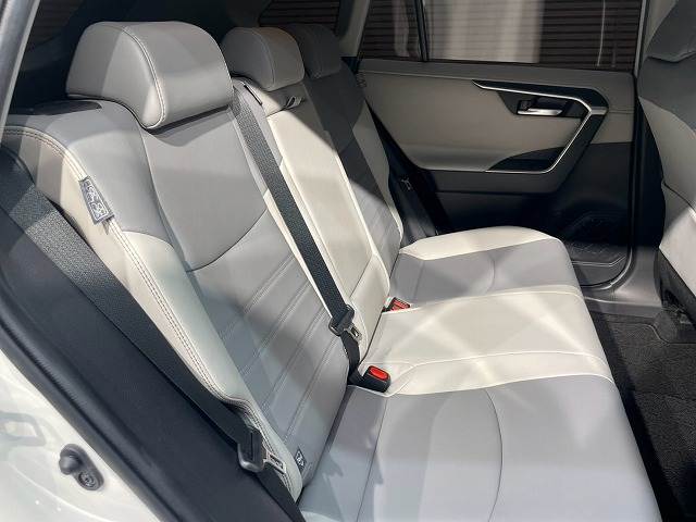 トヨタ RAV4の画像12