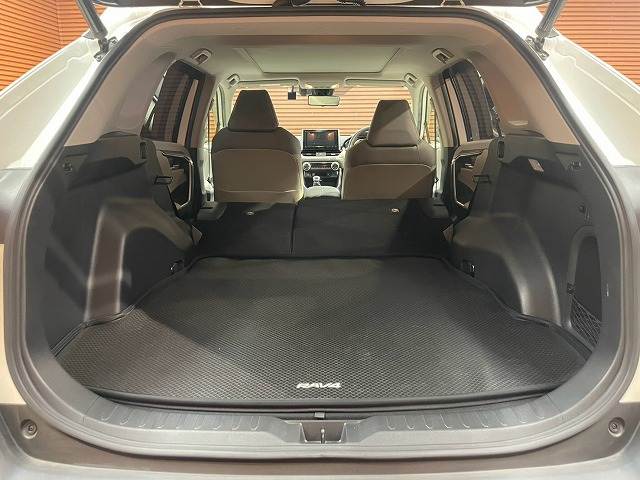 トヨタ RAV4の画像13