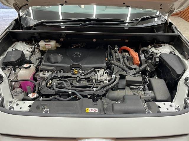 トヨタ RAV4の画像14