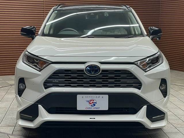 トヨタ RAV4の画像15