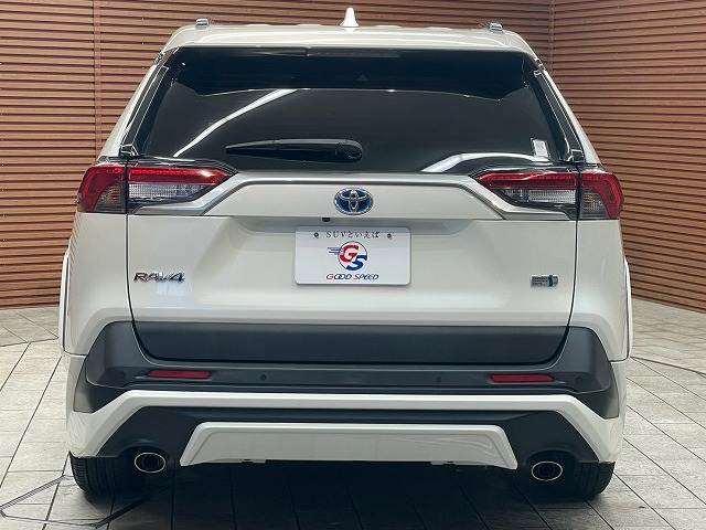 トヨタ RAV4の画像16
