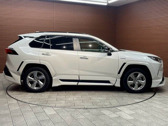 トヨタ RAV4の画像17