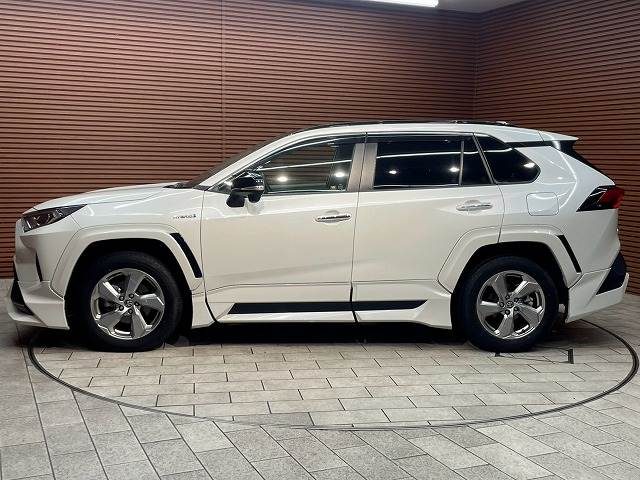 トヨタ RAV4の画像18