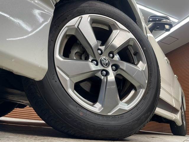 トヨタ RAV4の画像19