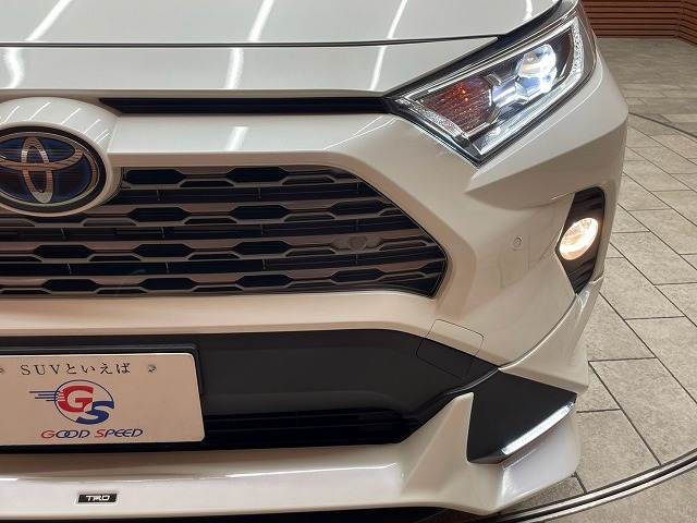トヨタ RAV4の画像20