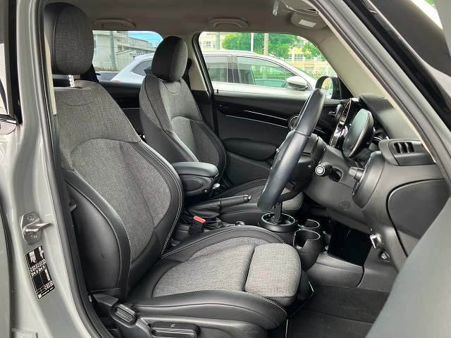 BMW MINIの画像11