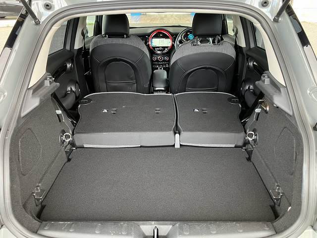 BMW MINIの画像13