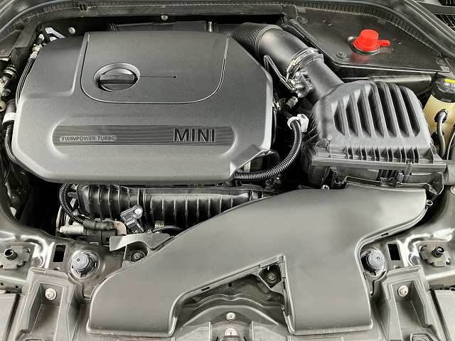 BMW MINIの画像14