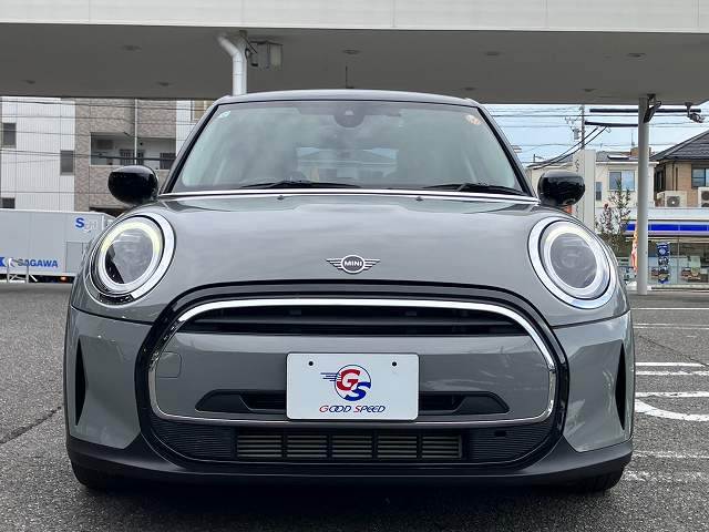 BMW MINIの画像15