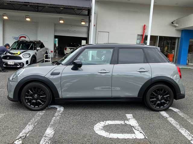 BMW MINIの画像17