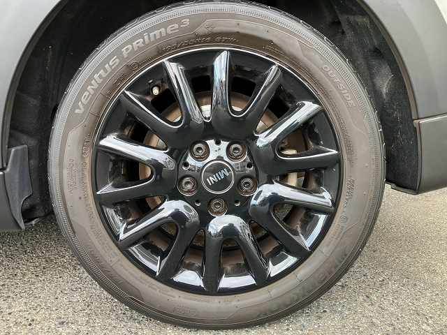 BMW MINIの画像19