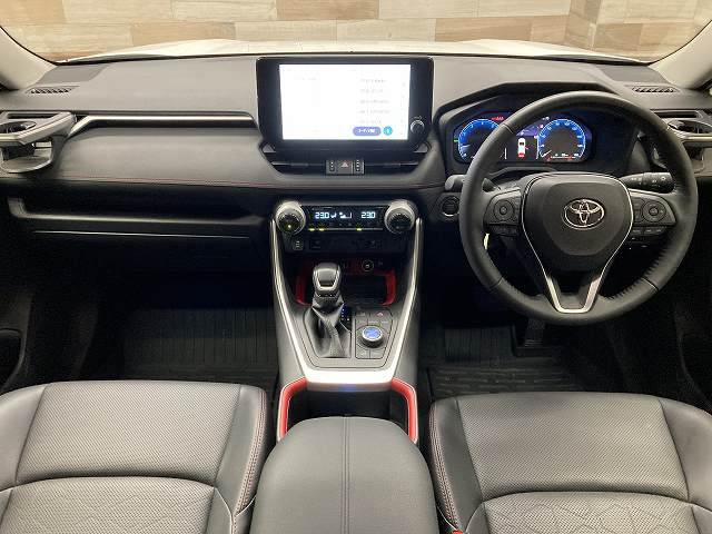 トヨタ&nbsp;RAV4の画像2
