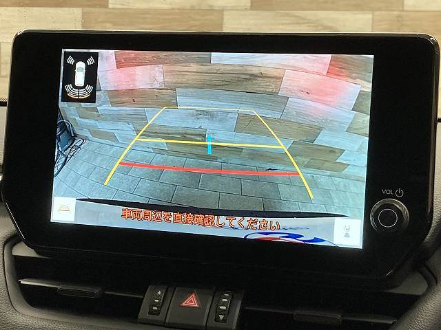 トヨタ&nbsp;RAV4の画像4