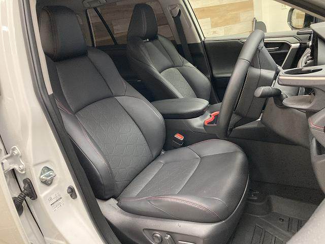 トヨタ&nbsp;RAV4の画像11