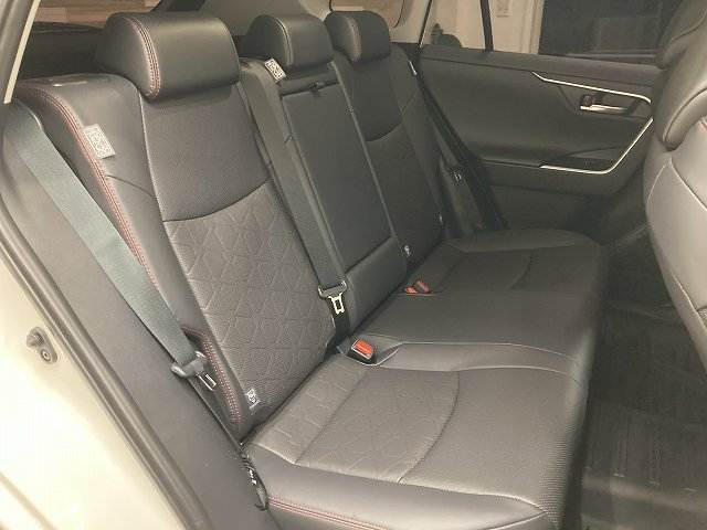 トヨタ&nbsp;RAV4の画像12